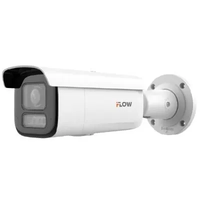 Видеокамера iflow F-IC-2686CSZ4 (2.8-12mm)